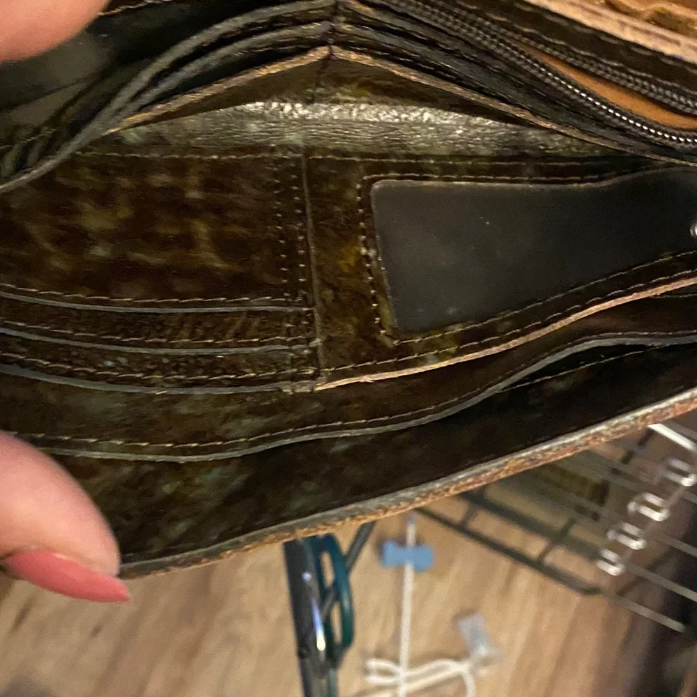 stylish crossbody